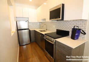 11 Peterborough St, Unit 10 in Boston, MA - Building Photo