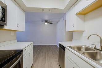 Two Two Cactus Apartments in Phoenix, AZ - Building Photo - Interior Photo