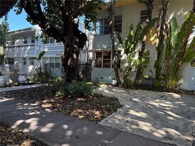 1325 Meridian Ave in Miami Beach, FL - Building Photo