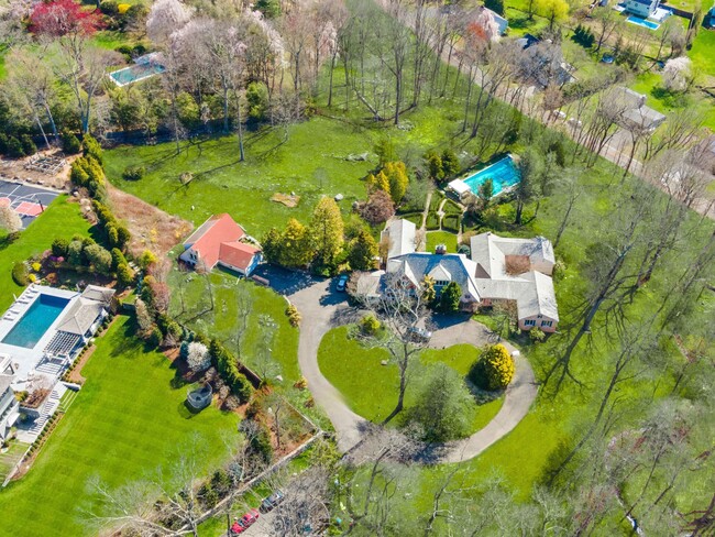property at 37 Green Acre Ln