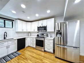 2454 Irving St in Denver, CO - Building Photo - Building Photo
