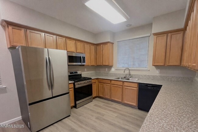 4555 Keyhaven Dr in Reno, NV - Building Photo - Building Photo