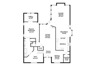 5623 Evergreen Valley Dr in Houston, TX - Building Photo - Building Photo