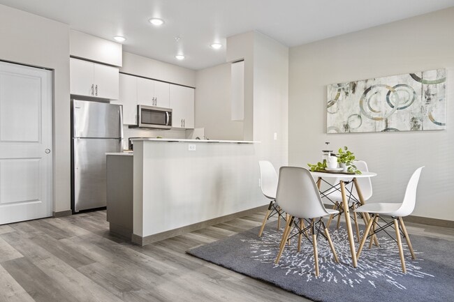 Meadowscape in Lacey, WA - Foto de edificio - Building Photo