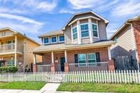 7250 Sunburst Meadow Dr in Houston, TX - Foto de edificio - Building Photo