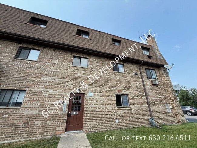 property at 3606 Salem Walk
