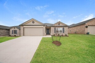 1841 Rock Elm Dr in Edmond, OK - Building Photo