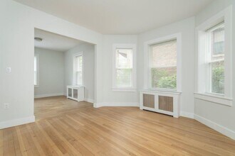 35 South St, Unit 1 in Boston, MA - Building Photo - Building Photo