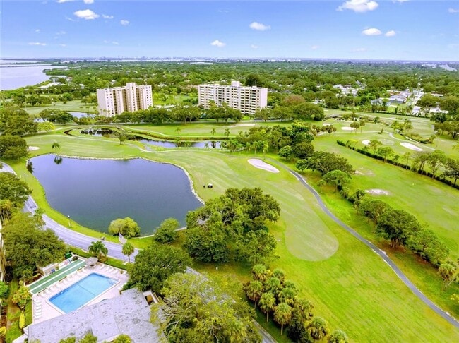 property at 2617 Cove Cay Dr