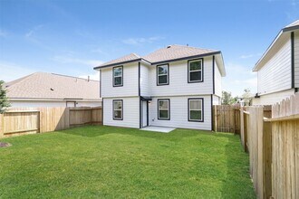 1128 Copal Trl in Conroe, TX - Building Photo - Building Photo