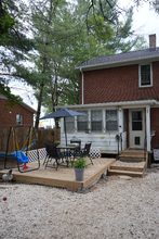 1044 N Main St in Harrisonburg, VA - Building Photo - Building Photo
