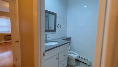 57-32 136th St in Queens, NY - Building Photo - Building Photo