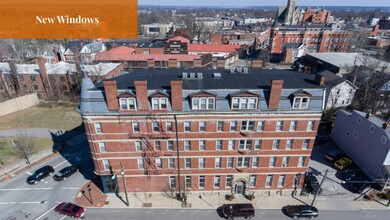 Eckert Building in Cincinnati, OH - Foto de edificio - Building Photo