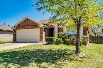 293 Buckingham Dr in Kyle, TX - Building Photo - Building Photo