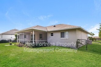 1141 Mohawk Pkwy in Cape Coral, FL - Building Photo - Building Photo