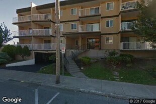 9280-9280 Mary St in Chilliwack, BC - Building Photo