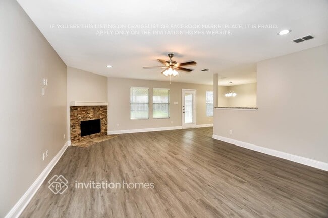 613 Gunters Mtn Ln in Wylie, TX - Building Photo - Building Photo