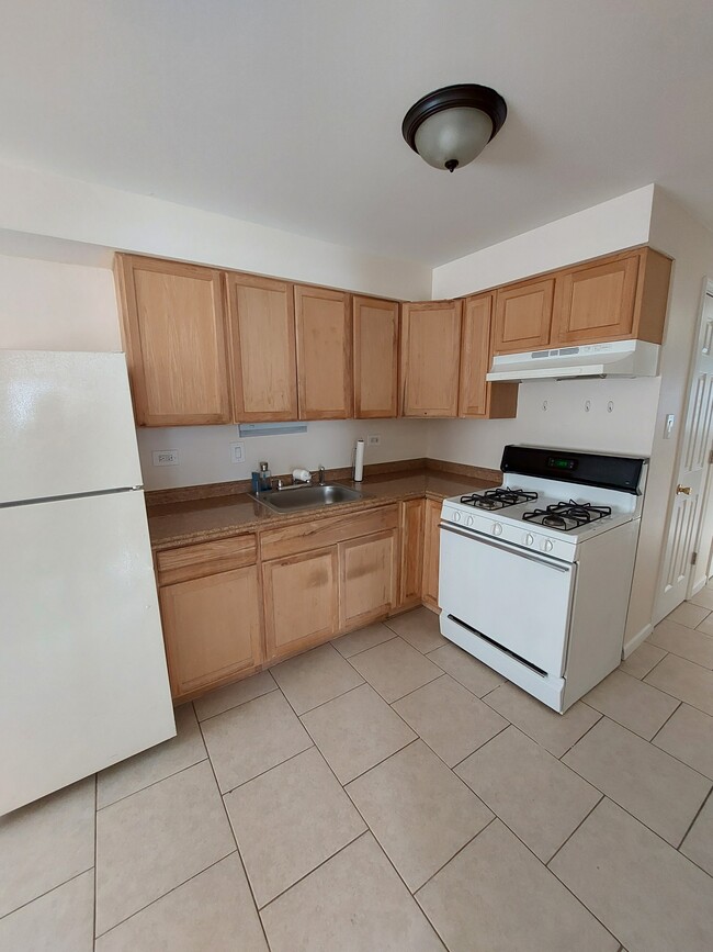 10414 Michael Todd Terrace, Unit GS in Glenview, IL - Building Photo - Building Photo