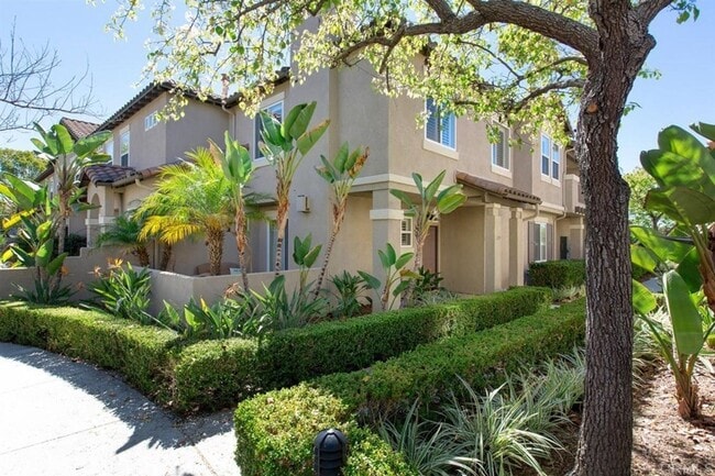 property at 6319 Citracado Cir
