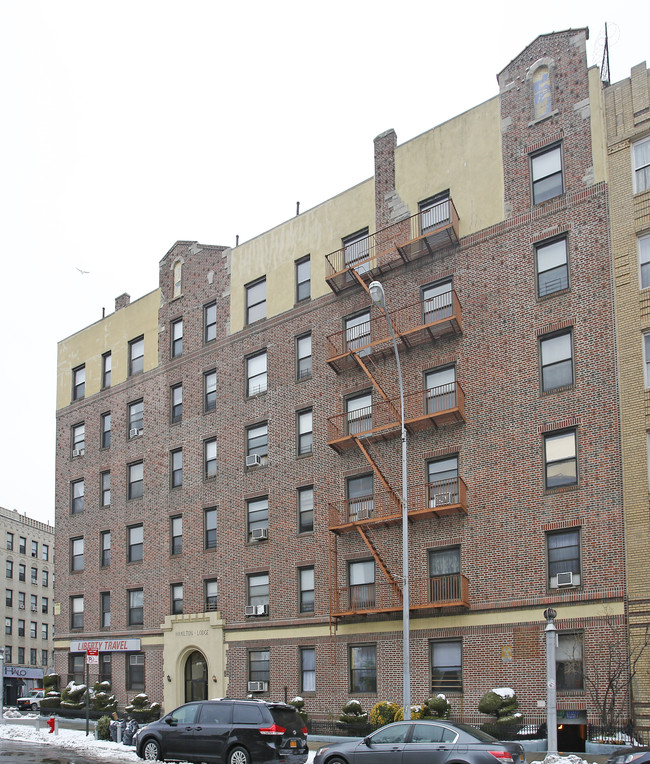 8520 Fort Hamilton Pky in Brooklyn, NY - Building Photo - Building Photo