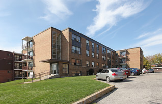 40-80 Clearview Hts Apartments