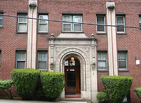 Mt Tabor in Portland, OR - Foto de edificio - Building Photo