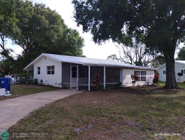 517 Park Ave in Sebastian, FL - Building Photo - Building Photo