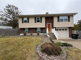 2600 Northern Rd in Radcliff, KY - Building Photo