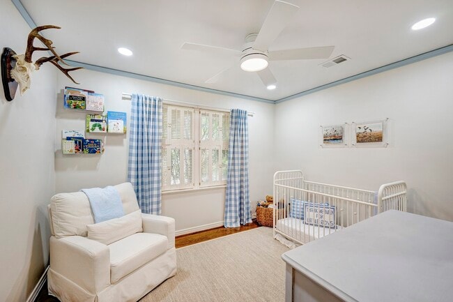 property at 3511 Broadmead Dr