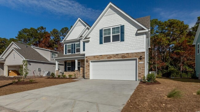 7159 Shooting Star Way in Myrtle Beach, SC - Building Photo - Building Photo