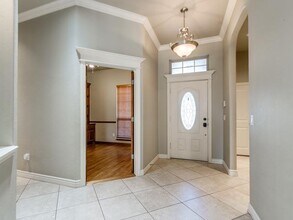 2632 SE 7th St in Moore, OK - Building Photo - Building Photo