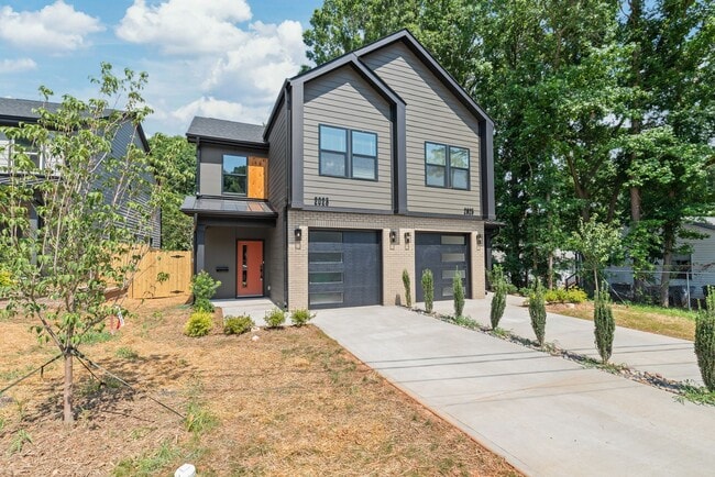 property at 2023 Wilson Ave