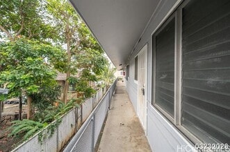 1719 Nuuanu Ave in Honolulu, HI - Building Photo - Building Photo