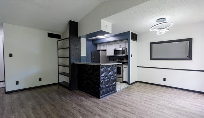 property at 2120 El Paseo St