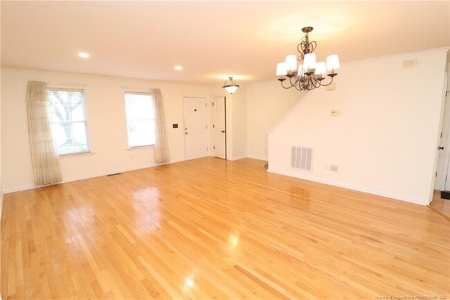 2114 Frissell Ave in Apex, NC - Building Photo - Building Photo