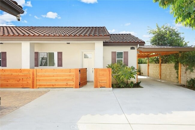 11312 Frankmont St in El Monte, CA - Building Photo - Building Photo