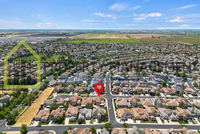 property at 6901 Riqueza Ct