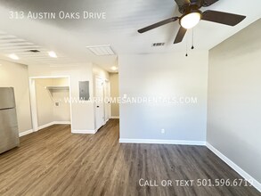 313 Austin Creek Dr in Austin, AR - Building Photo - Building Photo