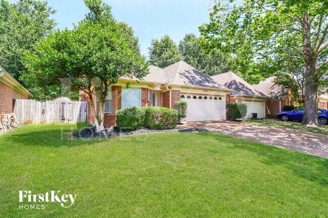 8930 Lake Springs Cove in Memphis, TN - Building Photo - Building Photo