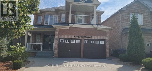 property at 8 Pappain Crescent