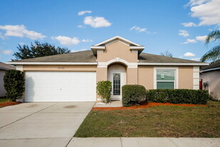 13340 Prestwick Dr in Riverview, FL - Building Photo