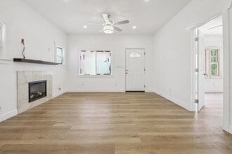 3613 5th Ave in Los Angeles, CA - Building Photo - Building Photo
