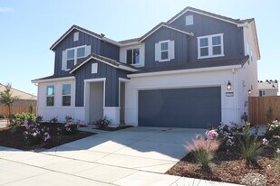 1536 Minories Dr in Plumas Lake, CA - Building Photo