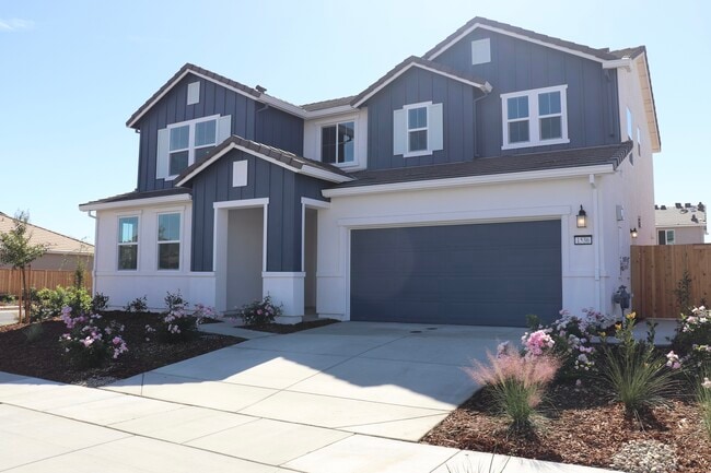 property at 1536 Minories Dr