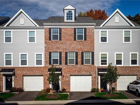 property at 116 Watson Dr