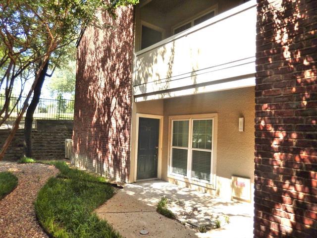 property at 8601 Park Ln