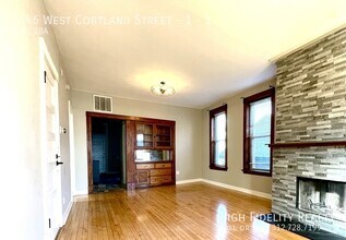 1646 W Cortland St in Chicago, IL - Building Photo - Building Photo