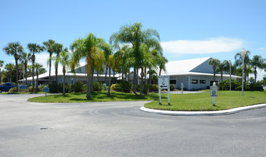 Park Place in Sebastian, FL - Building Photo - Building Photo