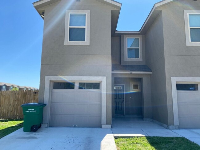 property at 14003 Fratelli Rd
