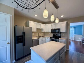 304 Gauntlet Way in Suffolk, VA - Building Photo - Building Photo